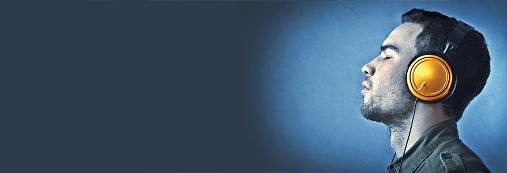 A trilha sonora da sua vida